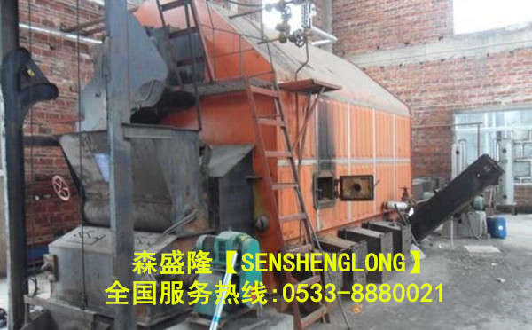 汽鍋化學式洗濯除垢計劃 汽鍋化學式洗濯除垢計劃