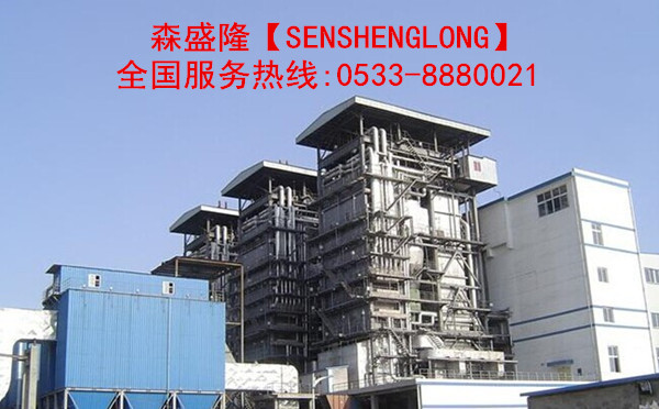 汽鍋阻垢劑SG830高效抑垢