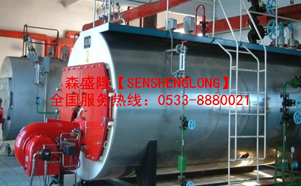 速效除垢劑大型汽鍋利用