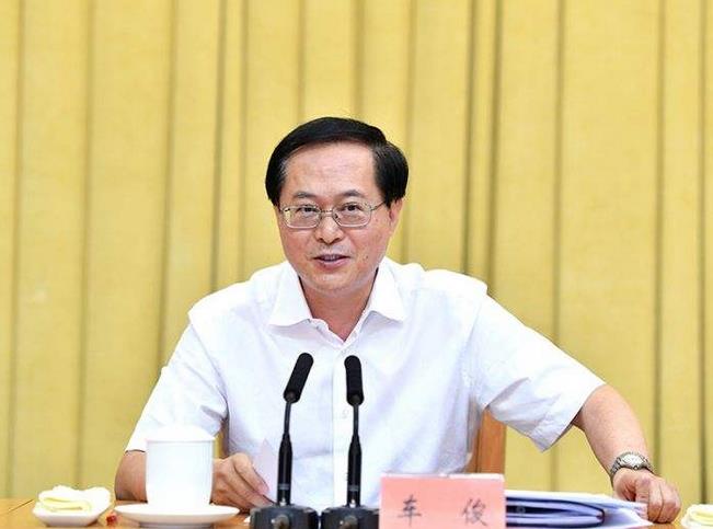 浙江省委布告車俊 森盛隆配圖 浙江省委布告車俊 森盛隆配圖